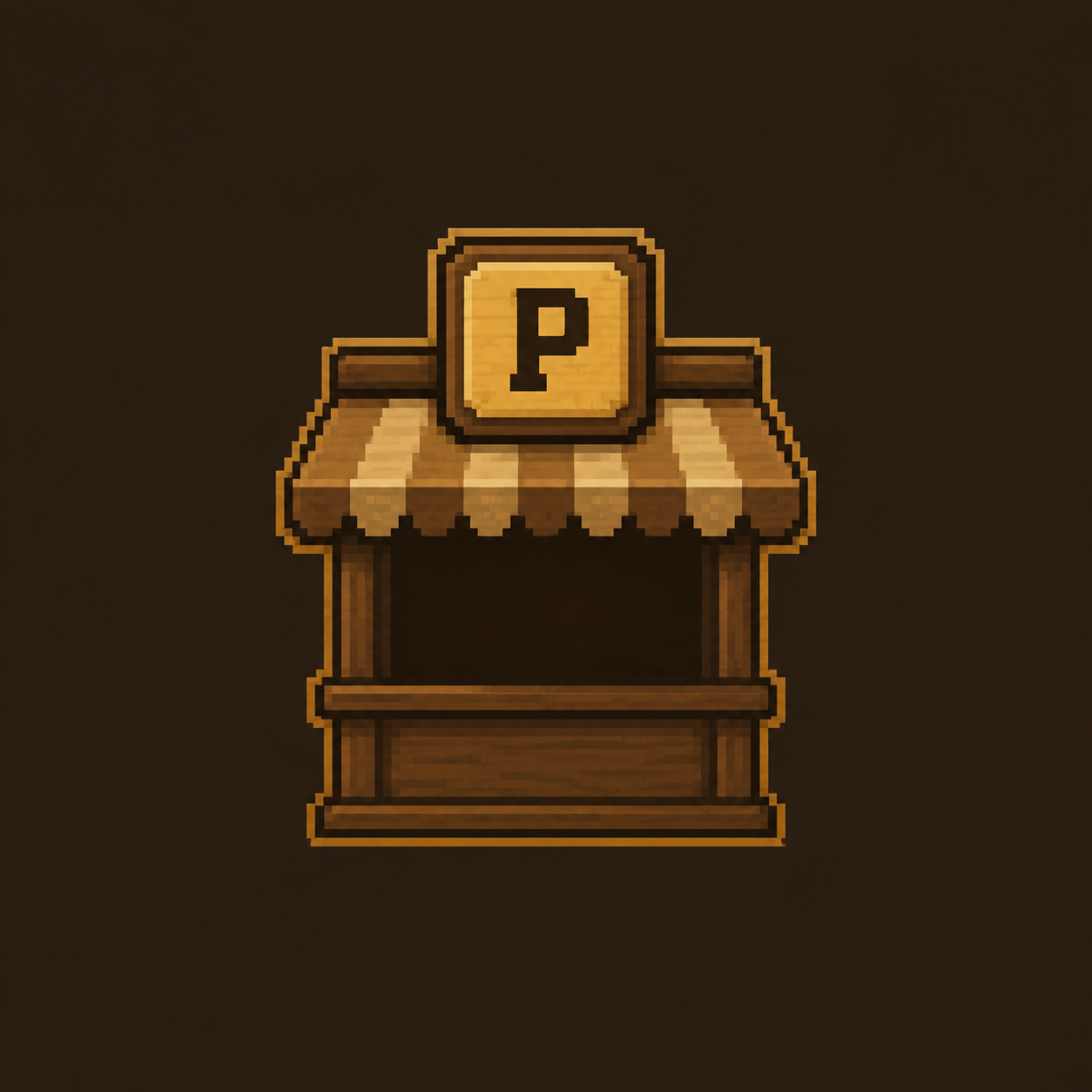 PonSHOP